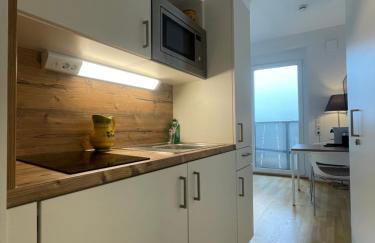 My Room at Munich Fair - Foto 6