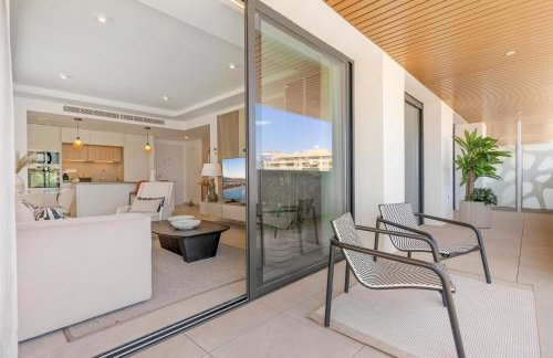 Cozy retreat Fuengirola by Costarentals - Ref 14 - Foto 23
