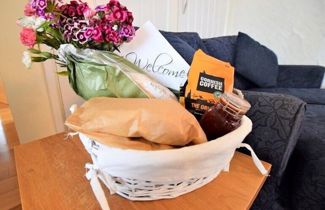 Nanplough Country House and Cottages - Foto 49