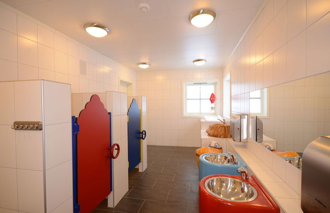 Fagernes Camping - Photo 51