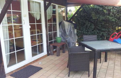 Gartenhaus Nossen - Foto 17