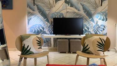 Pompei Duplex Apartment Deluxe - Photo 3