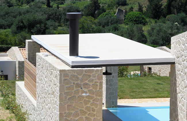 Mega Lithari Villas Corfu - Foto 76