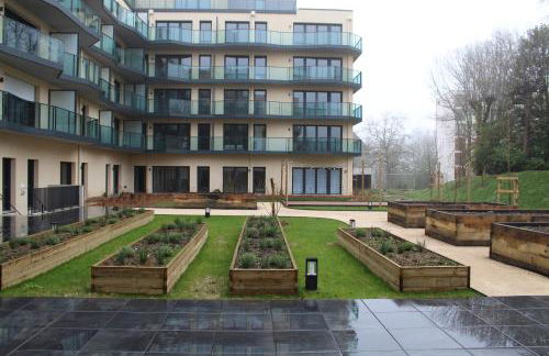 Résidence Montana Le Mans - Foto 47