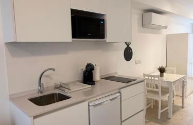 Apartamento céntrico con terraza interior - Foto 18