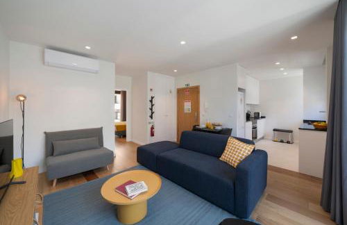 Golden City by An Island Apart - Foto 56