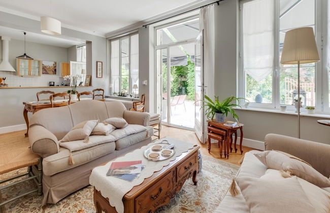 Charming Cottage in Prayssac With Private Pool - Foto 21