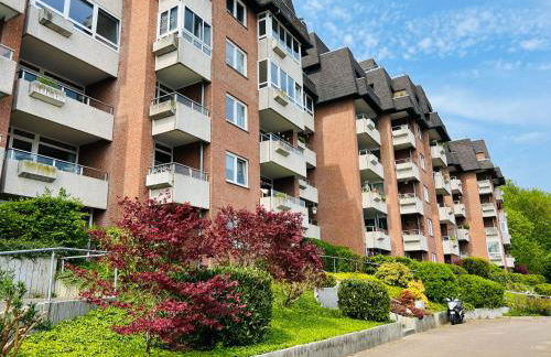 Ruheoase am Strand Wassersleben - Foto 23