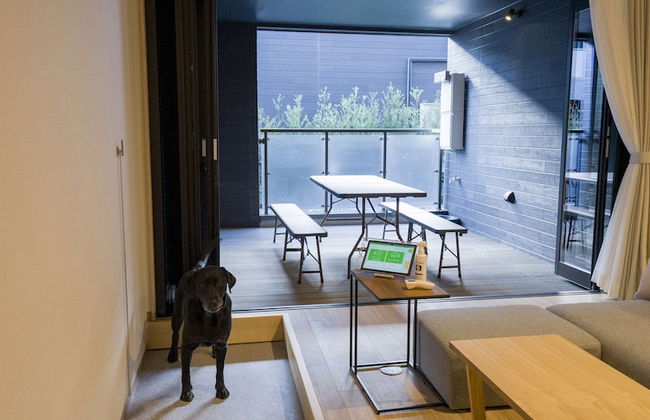 Rakuten STAY Nikko Hoden - Photo 38