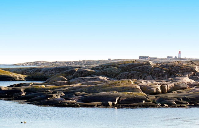 4 Star Holiday Home in Smogen-by Traum - Foto 13