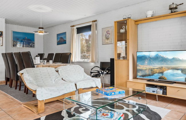 "Patrik" - 200m to the fjord - Foto 14