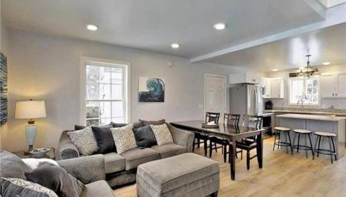 Blue Doors By The Sea by Bayley Vacation Rentals - Foto 5