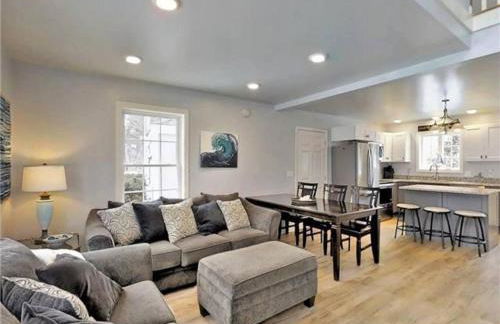 Blue Doors By The Sea by Bayley Vacation Rentals - Foto 5