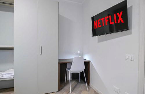 Bilocale Chic, 10 min Aeroporto Milano-Bergamo, BOX AUTO e ARIA CONDIZIONATA - Photo 5