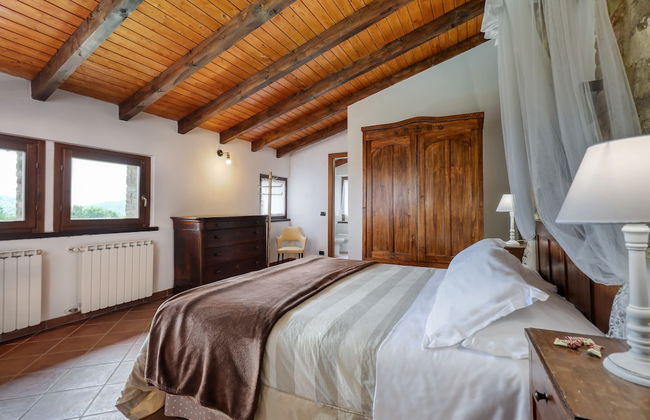 Cà del Monte Resort - Foto 3