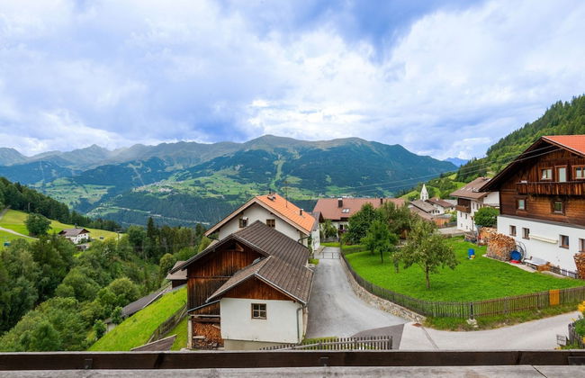 Cozy Apartment in Fendels near Ski Area - Foto 43