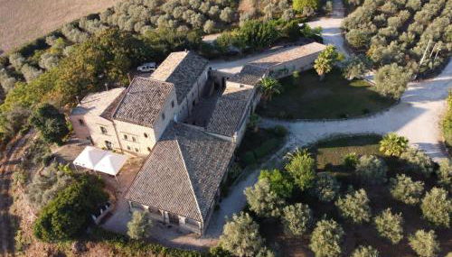 Agriturismo Baglio Pollicarini - Foto 2