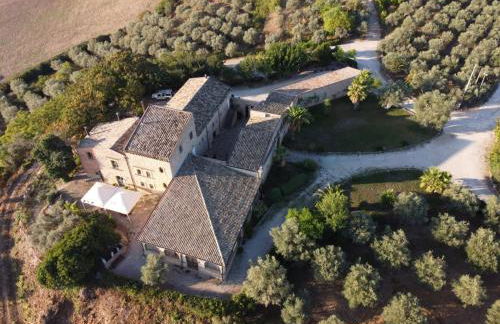 Agriturismo Baglio Pollicarini - Foto 2