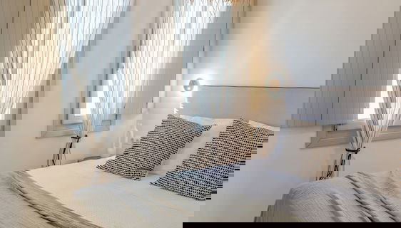 Ico Santorini - Foto 5, Habitación