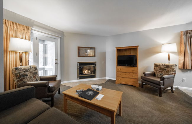 Telemark Northwoods Lodging - Photo 61