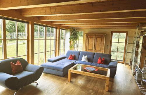 Ferienhaus Faistenau - Foto 27