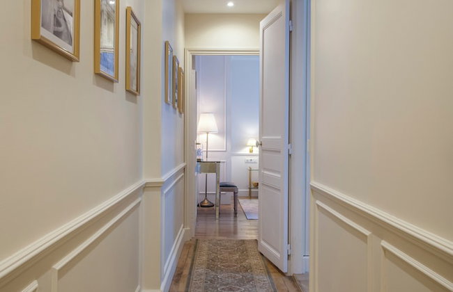 LE BEAU MARAIS - Luxury Apartments, AIR COND, LIFT - Photo 105