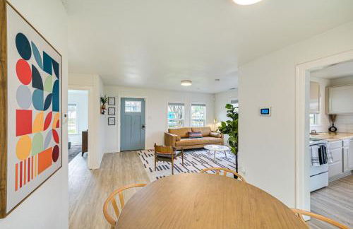 Walk to Cowboys Games Arlington Home with Hot Tub! - Foto 6