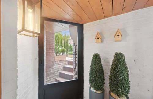 The Evergreen - Parking - Foto 4