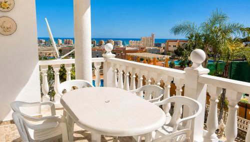 Villa SOLMAR - Foto 3