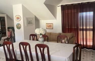 Santa Cruz Beach Penthouse -10 beds - Near Lisbon - Festas-Eventos - Foto 8