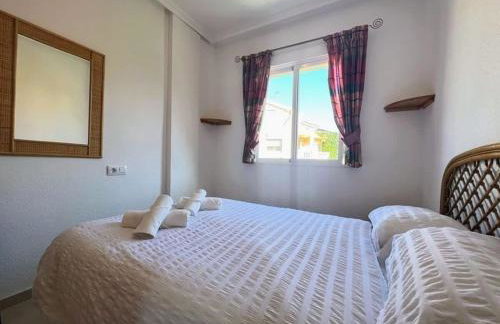 Traditional 3 bedroom villa with Com pool ALM26 - Foto 28