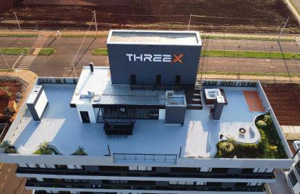 E-Compartilhe Biopark, edifício inteligente | Toledo - Foto 91