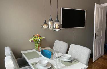Altbaucharme Deluxe mit Balkon - Photo 12