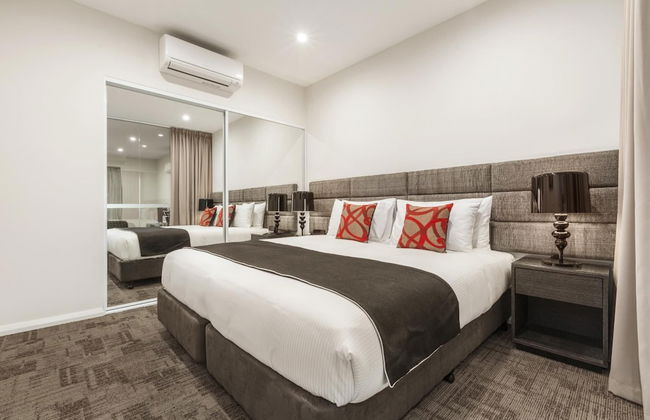 Quest Liverpool - Foto 11