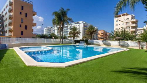 Romántico Daimús 2 - Foto 5