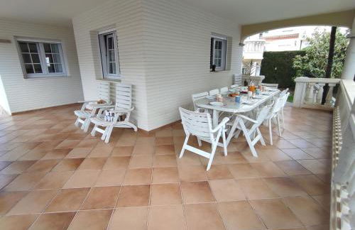 Villa Papa Luna especial familias numerosas - Foto 12