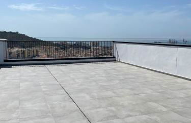 Apartamento UrbanSky con terraza - Photo 24
