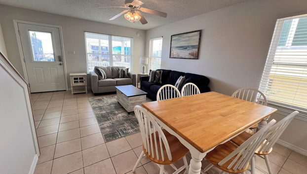 Sun Dreams II - Foto 2, Habitación