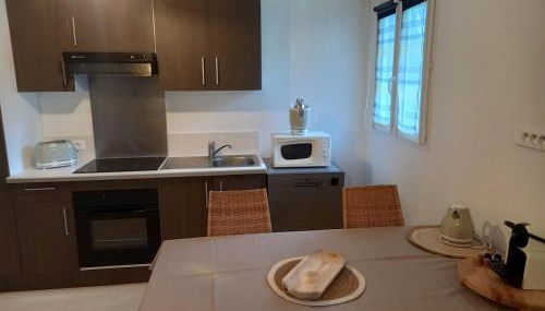 appartement centre ville de Laruns 2 ou 3 personnes - Foto 5