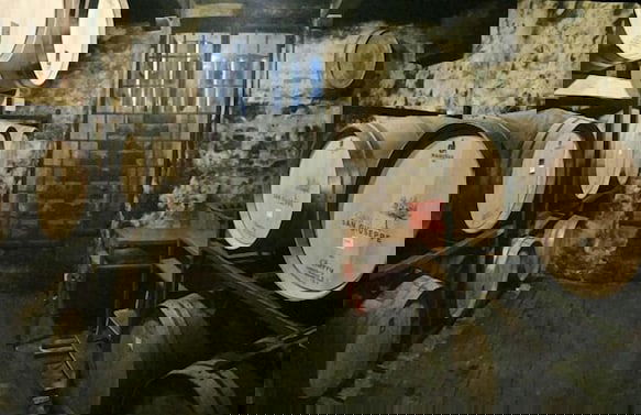 I Sassi Di San Giuseppe - Foto 24