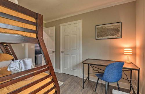 Cozy Murfreesboro Home with Furnished Patio! - Foto 15