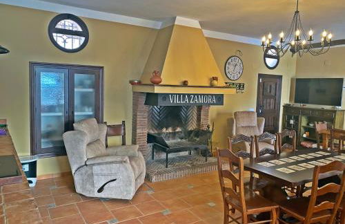 VILLA ZAMORA - Foto 6