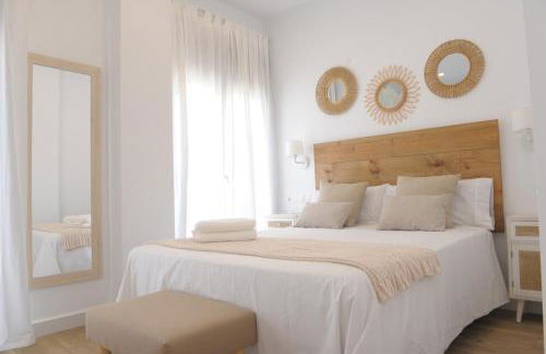 Puerta del Buey Apartamentos - Foto 1