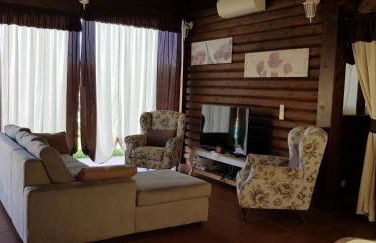 Country Villa - Foto 28