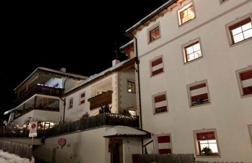 Luxury panoramic apartment Plan de Corones - Photo 69