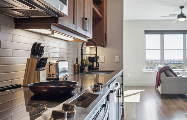 Indie Deep Ellum - Foto 16