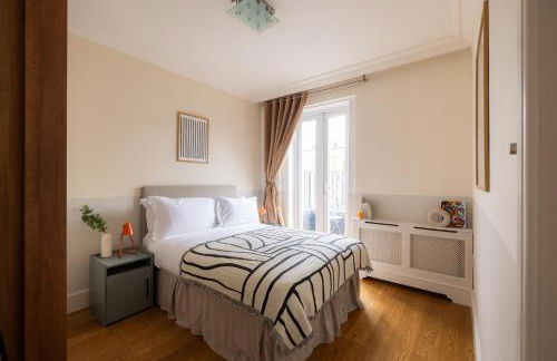 The Courtfield - Serviced Apartments - Foto 12