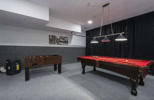 Fully Refurbished Vacation Home with South Facing Pool and Spa with Lake View in Quiet Community Nr Disney - Foto 29