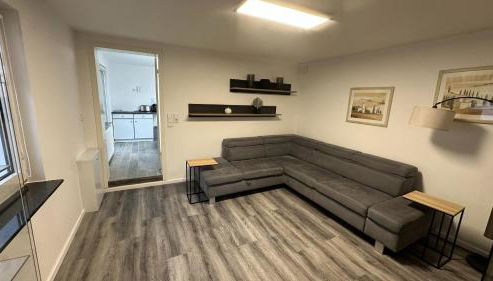 KüstenNest gepflegte großzügige Ferienwohnung Nähe Ostsee mit Garten - Foto 2