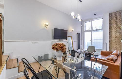 MyHouseSpain - Moderno apartamento ubicación inmejorable Madrid - Photo 21